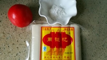 酸甜年糕怎么做更好吃