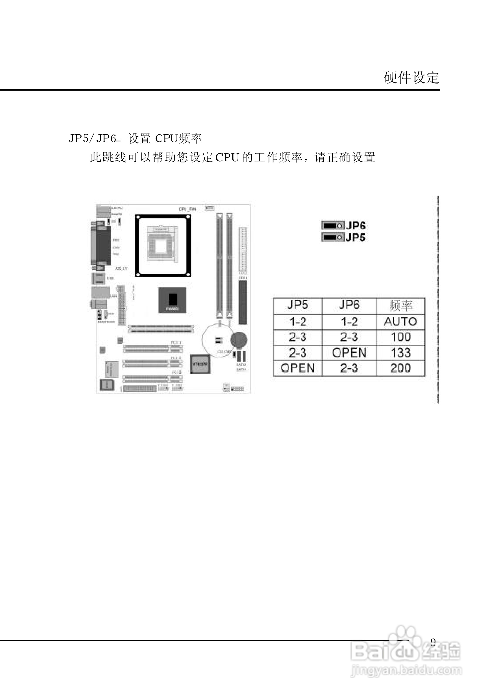 七彩虹C.P4M800-478型主板说明书:[2]