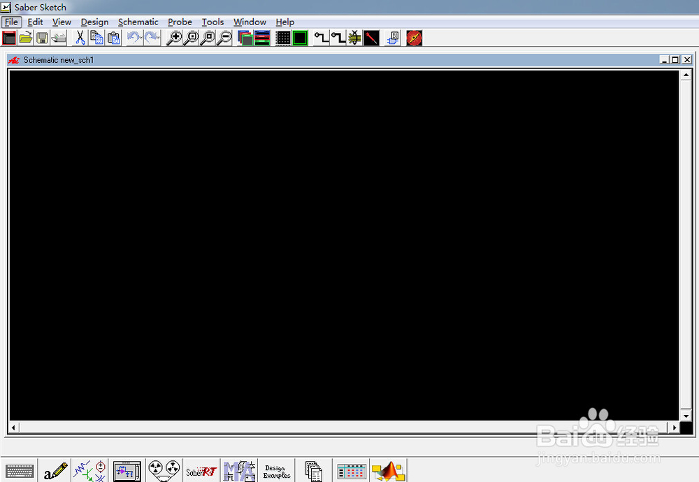 怎么使用saber2011