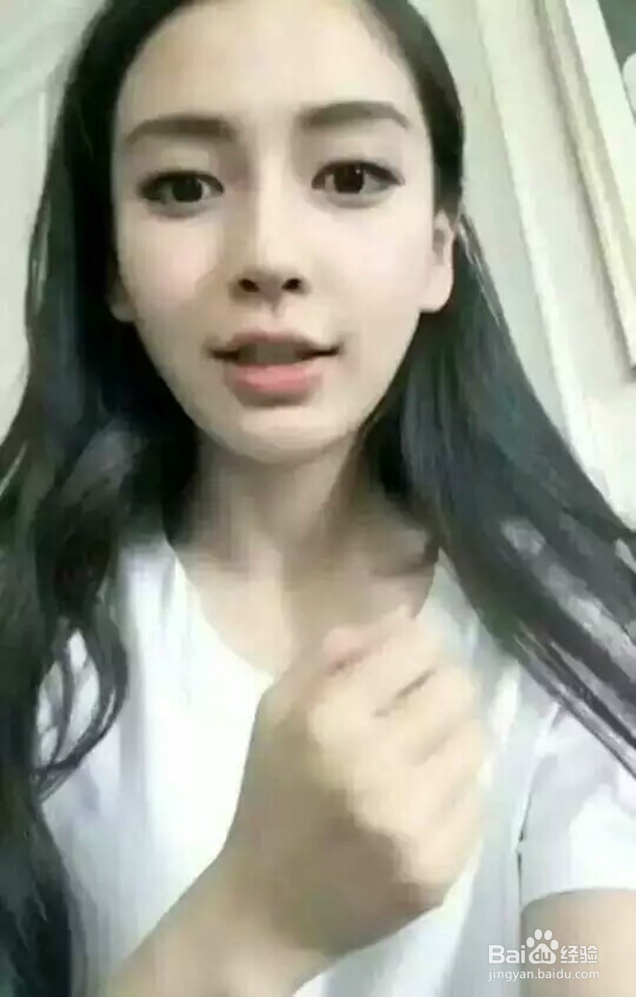 如何自拍出一张好照片？