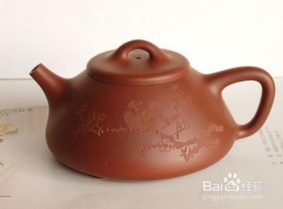 怎么鉴别紫砂壶年龄
