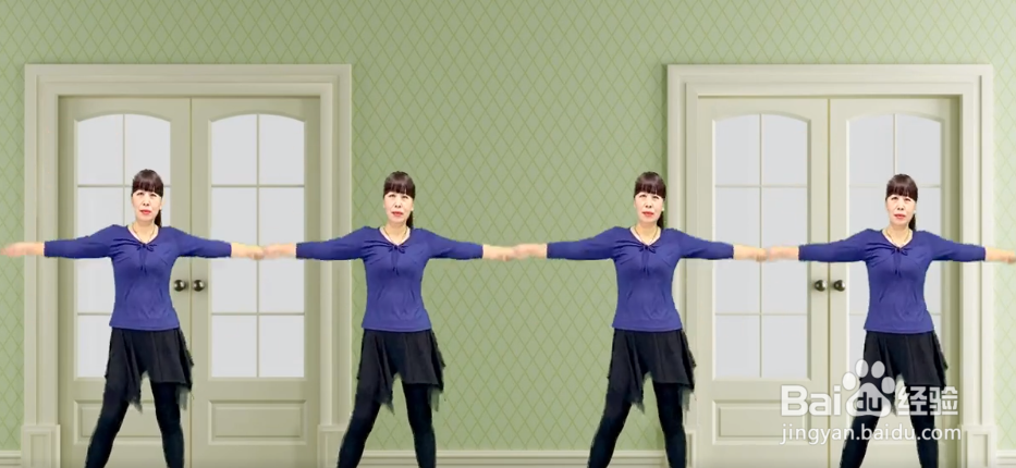 普通人坚持健身的改变，分享我的经验​