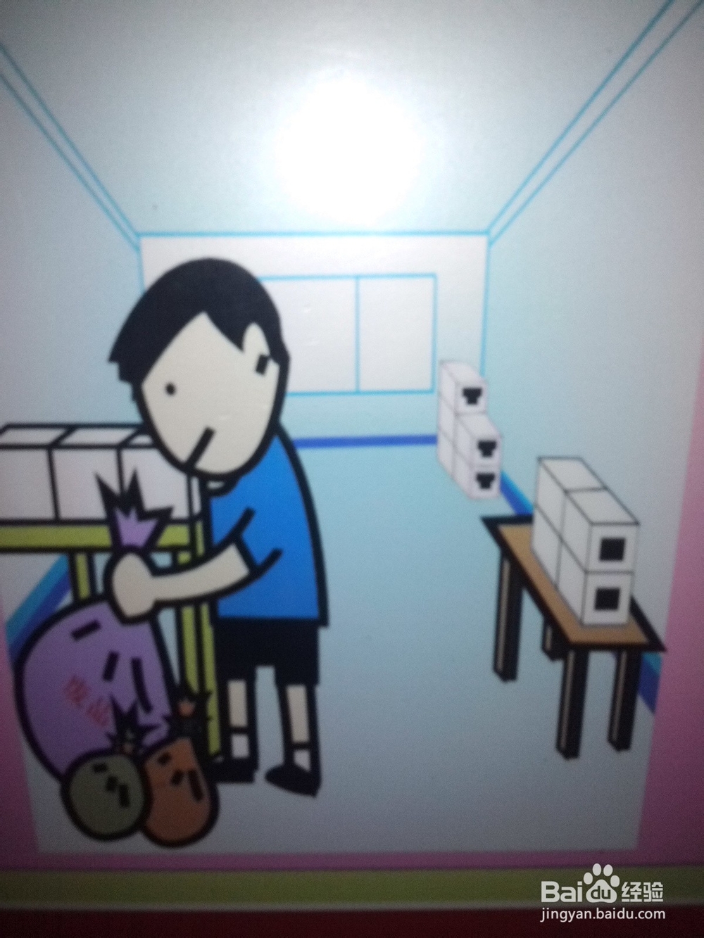 6s管理知识你知道多少