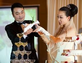怎样拍好婚礼录像