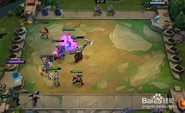 云顶之弈进阶技巧