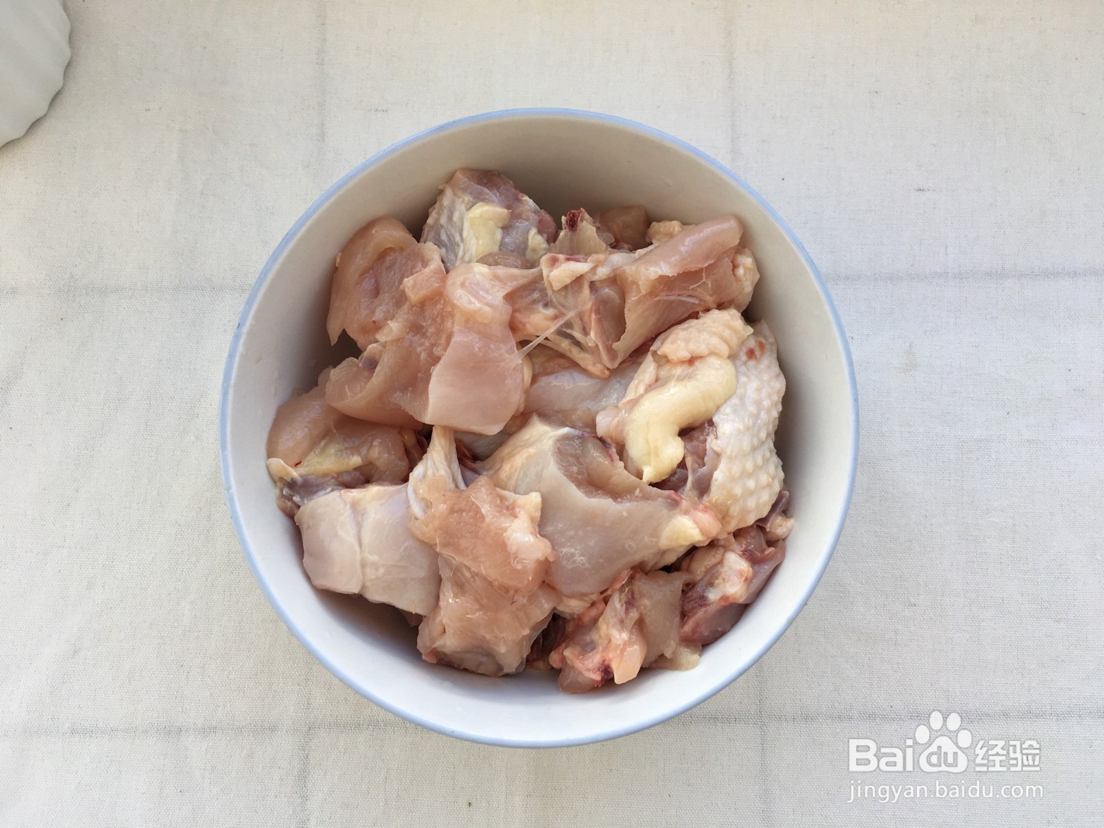 如何制作一份椰子鸡火锅？