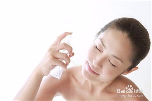 #过年#正确涂抹护肤品的方法——让你变得更美