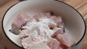 从来不煮的鱼糍粑鱼