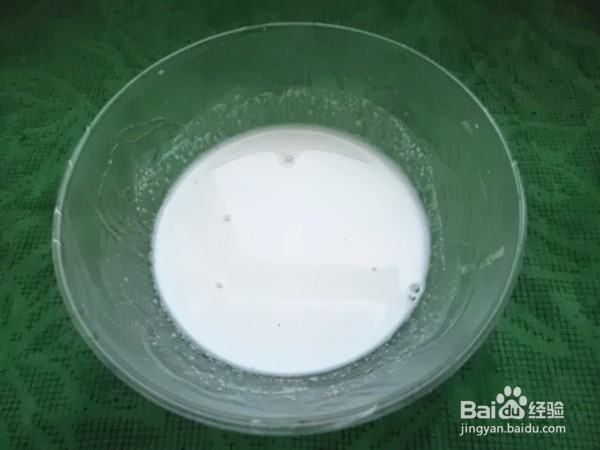 如何做美味的凉皮拌黄瓜