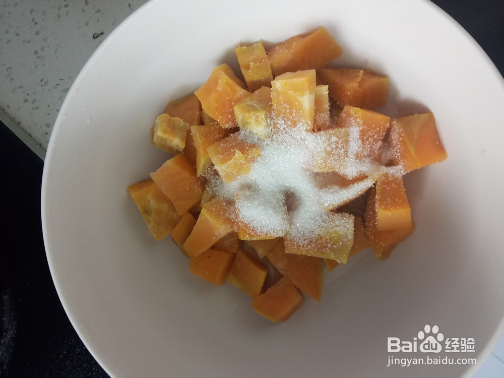 家常炸红薯丸子