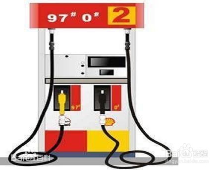 教你如何加油更省钱