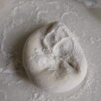 地标商城---白馒头做法