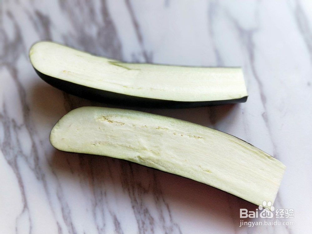 好看又好吃的灯笼茄子做法教程