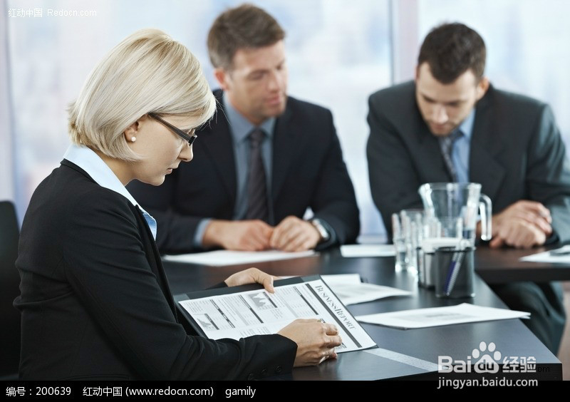 意见讨论的会议如何组织和记录？