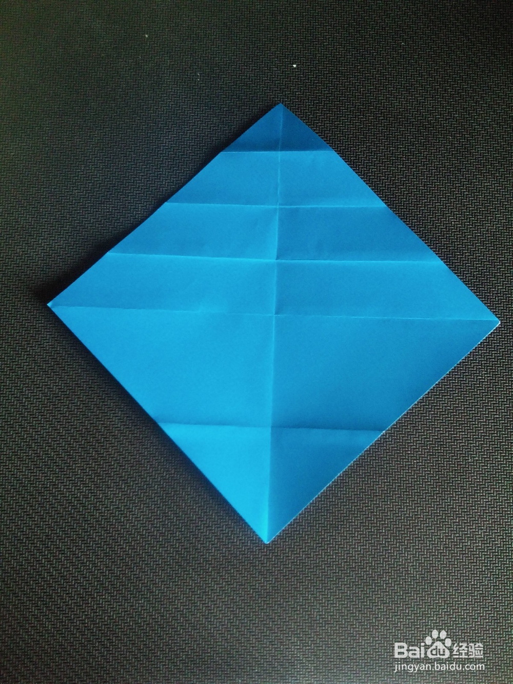 手工之领带爱心