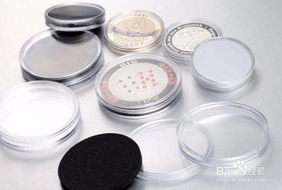 怎样正确收纳硬币？收藏硬币应该注意什么？