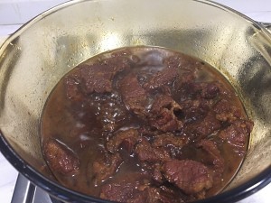 超详细的土豆做法