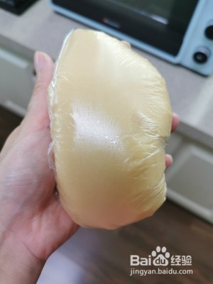 广式月饼的做法