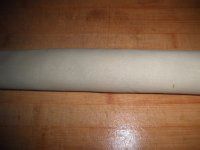 豆腐皮鸡肉紫菜卷的详细做法