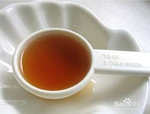 厨房常见的调料用法大全