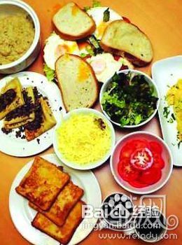 夏季最容易引起肥胖的5大习惯