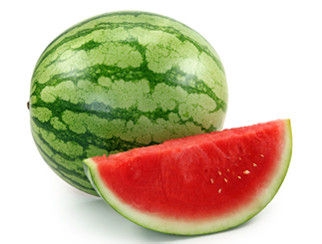 如何挑选西瓜？？