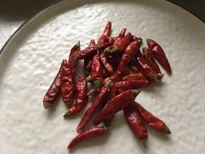 辣炒蛤蜊怎么做