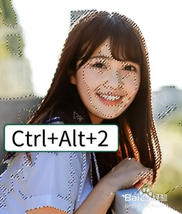 如何使用PS提亮照片