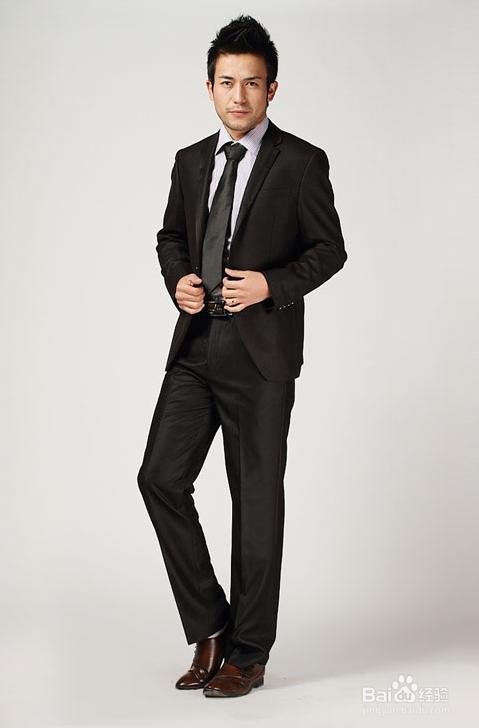 KIR男装衬衫选购指南