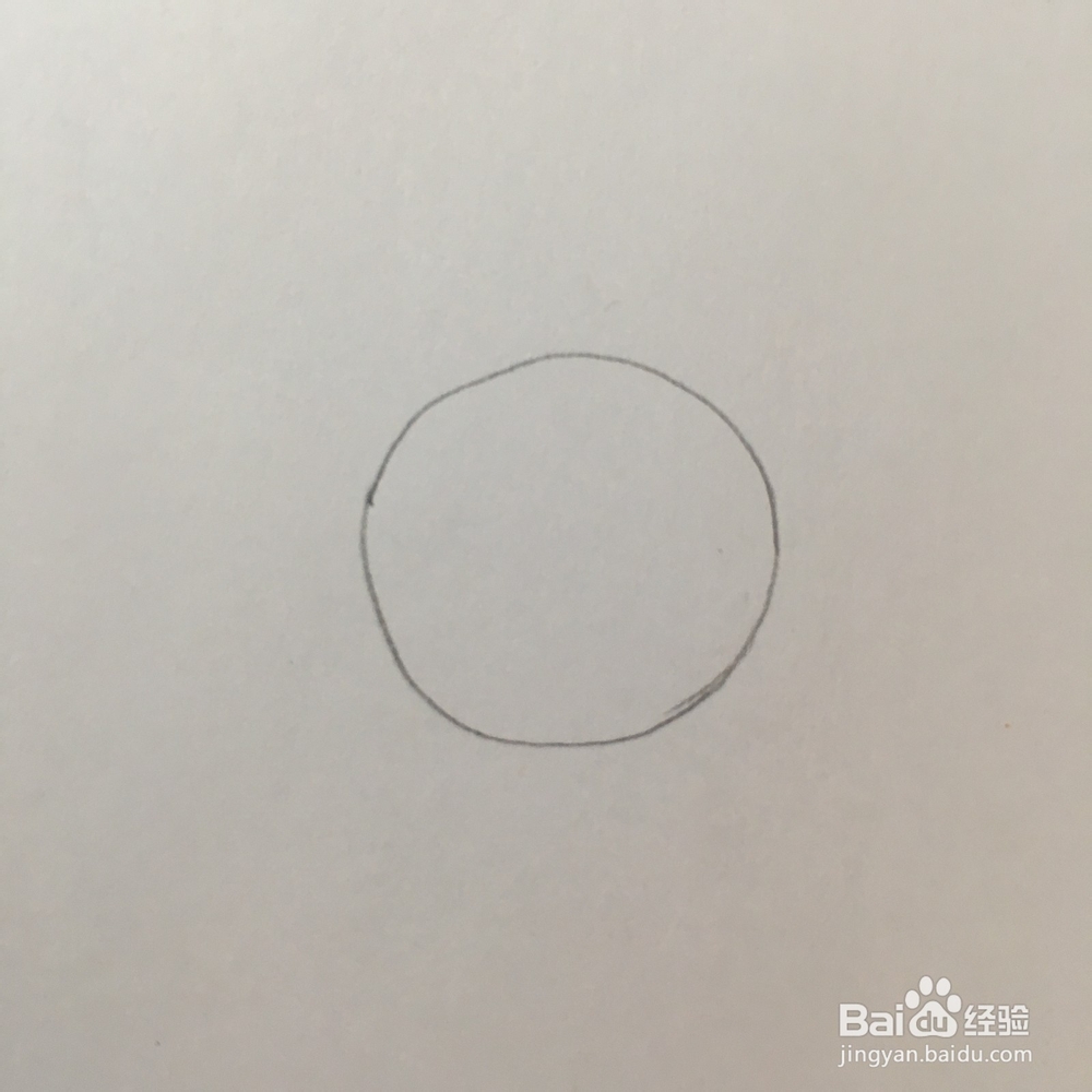 卷毛丸子头怎么画