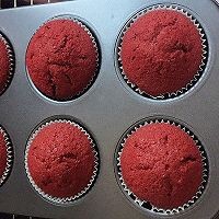 怎么做红丝绒蛋糕