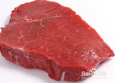 【会吃会练】在减肥健身阶段我们应该吃什么肉？