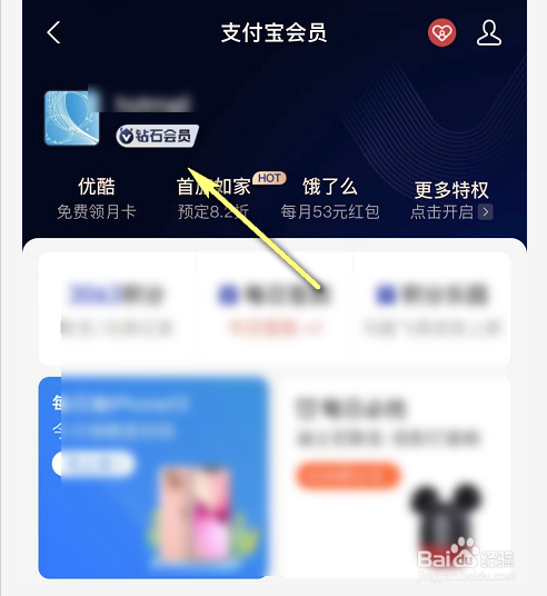 支付宝小电免费30分钟怎么用