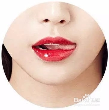 涂口红的那些小技巧,超实用!