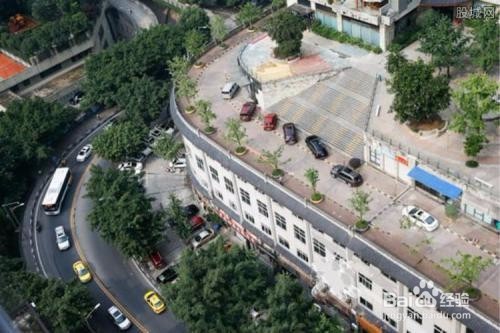 重庆网红景点旅游攻略