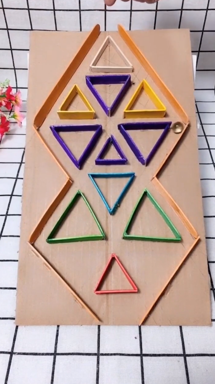 孩子玩具怎么自己做？