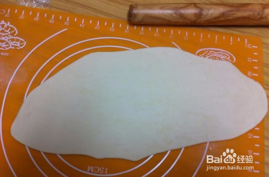 如何在家做法棍面包？