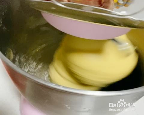 发酵黄油版布里欧修的做法