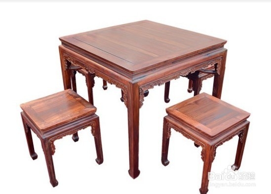 红木家具用核桃油的保养方法大全