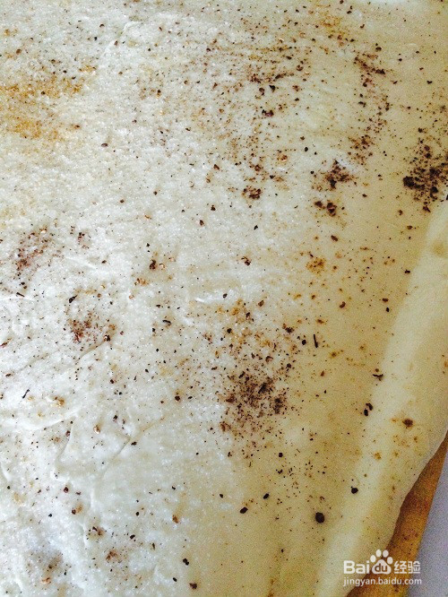 如何自己在家做烙饼