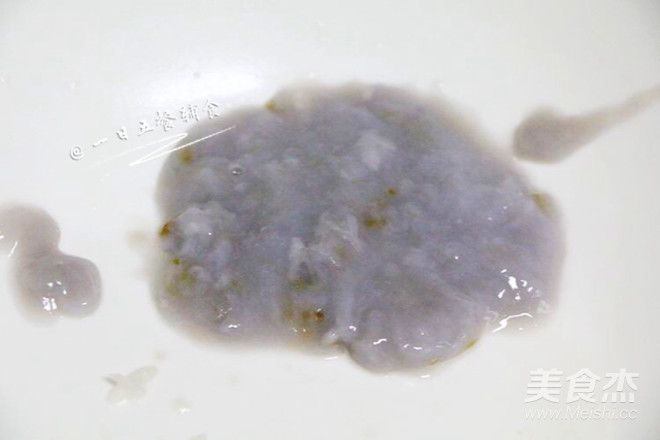 鸡肝藕饼的做法