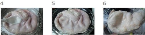 药膳猪肚汤怎么做