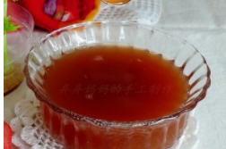 醋是怎么做的