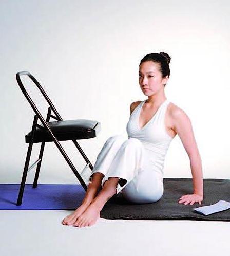 【瑜伽】如何使用瑜伽治疗头痛