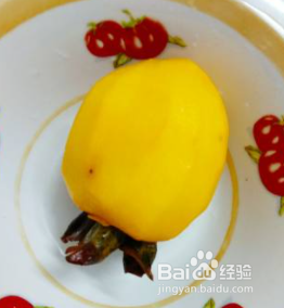 生柿子怎样变成脆柿子