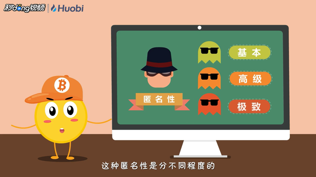 怎么了解区块链资产的匿名性特点