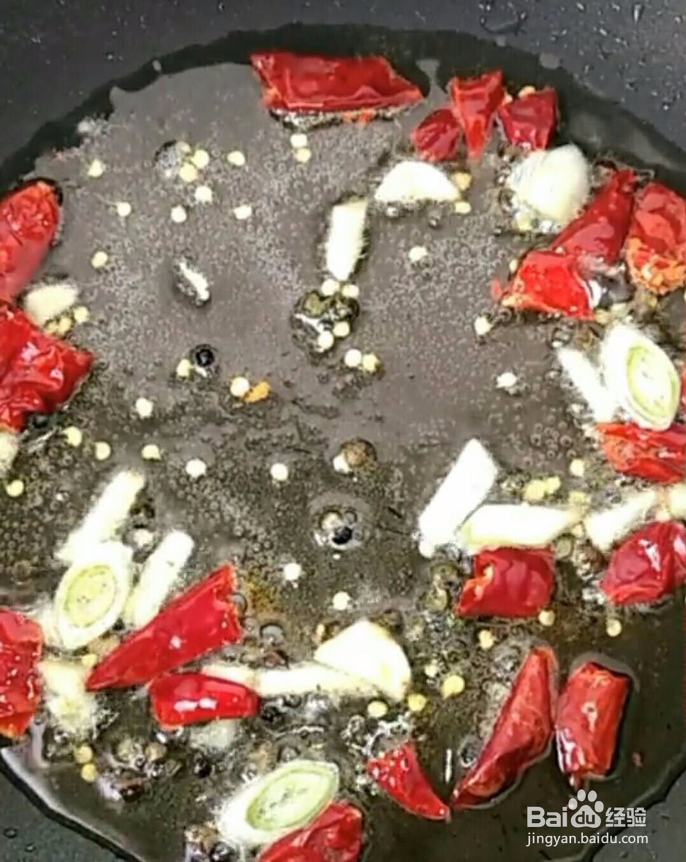 炝炒圆白菜做法