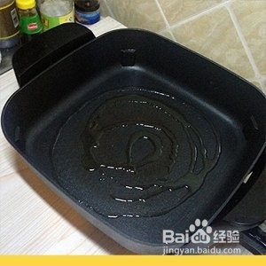 教你怎么做大连小吃焖子