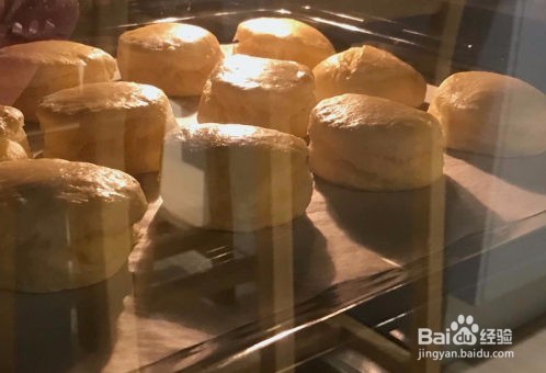 经典英式司康怎么做好吃？