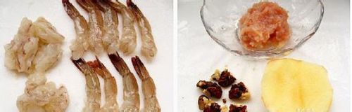 干虾仁的家常做法很不错